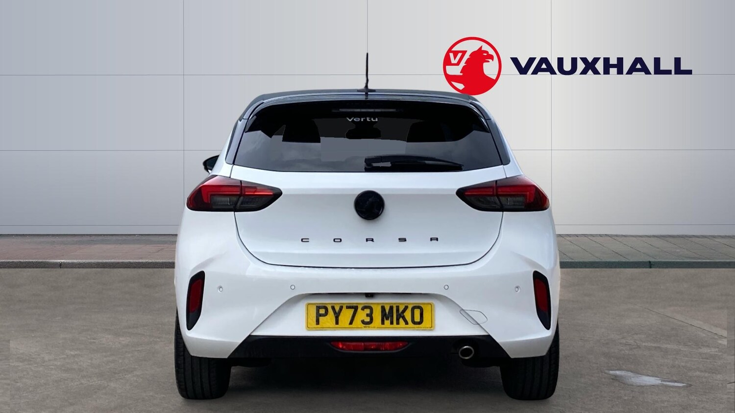 Used Vauxhall Corsa 2024 for sale - 78198711: Photo 6