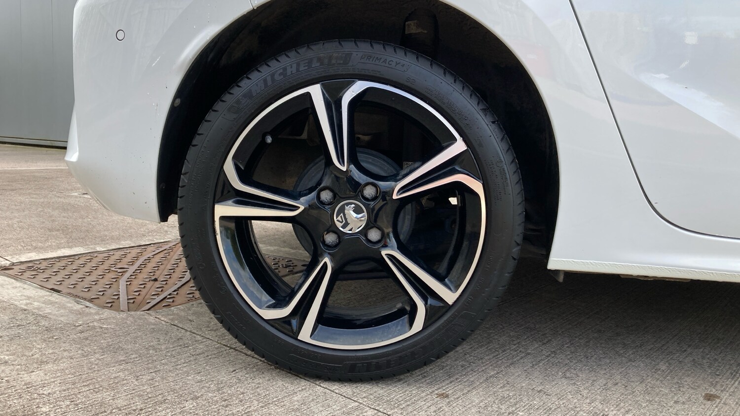 Used Vauxhall Corsa 2024 for sale - 78198711: Photo 7