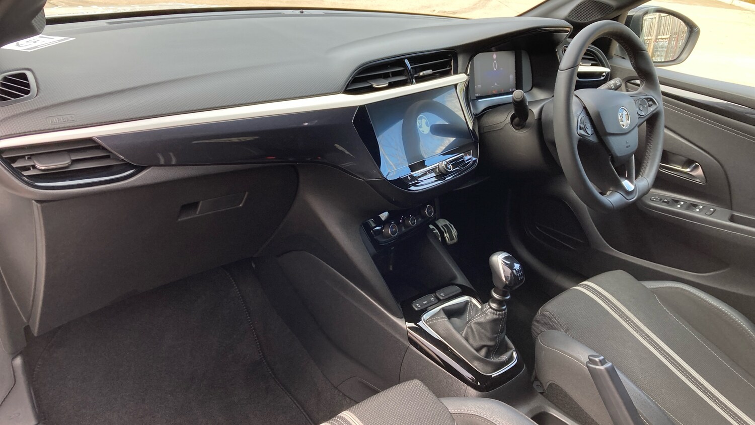 Used Vauxhall Corsa 2024 for sale - 78198711: Photo 9