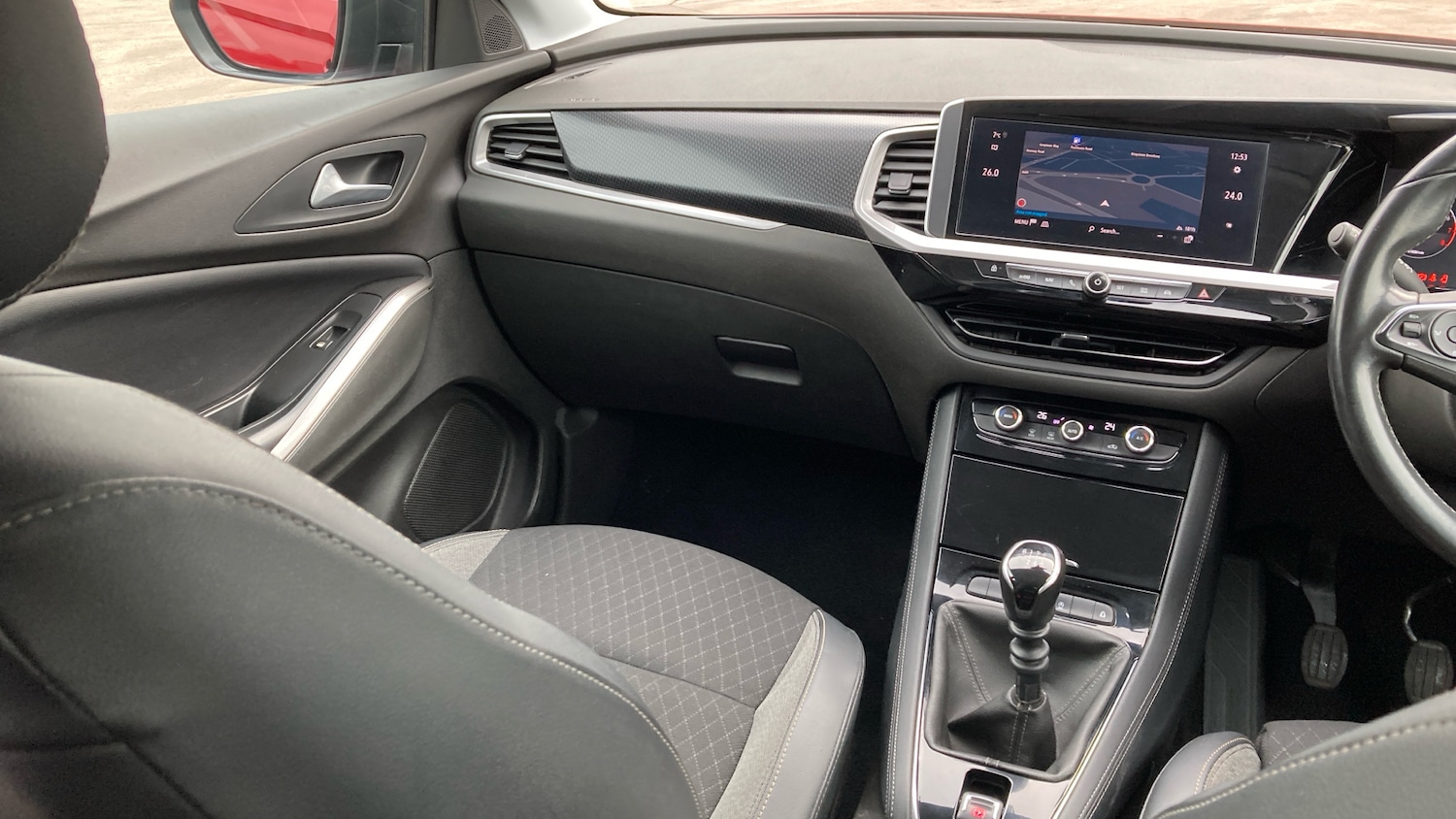 Used Vauxhall Grandland 2022 for sale - 77605149: Photo 14