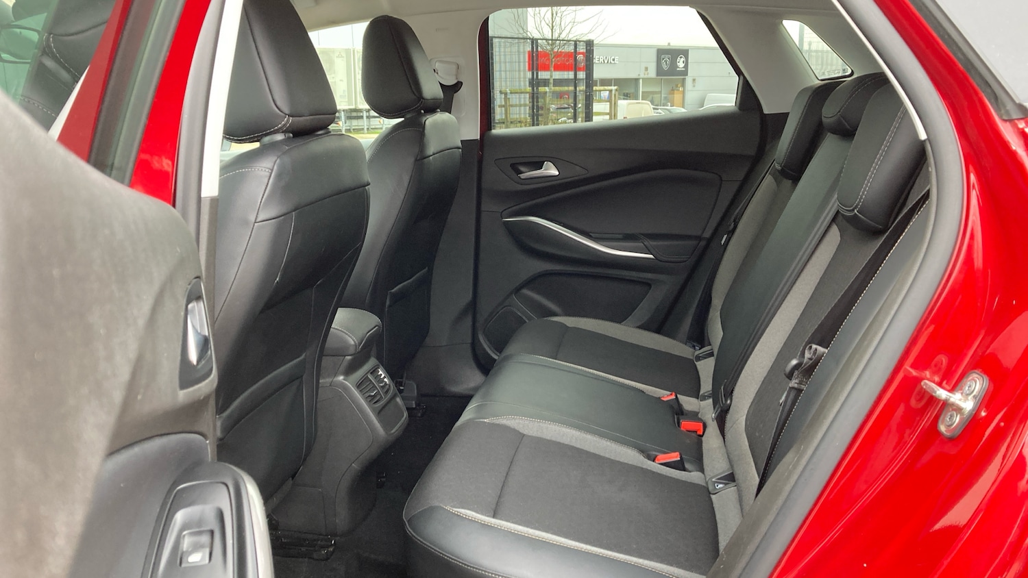 Used Vauxhall Grandland 2022 for sale - 77605149: Photo 16