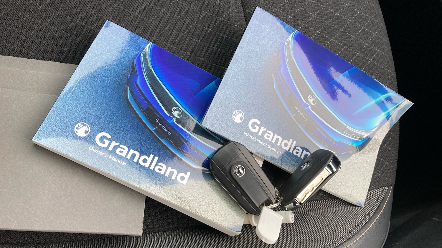 Used Vauxhall Grandland 2022 for sale - 77605149: Photo 19