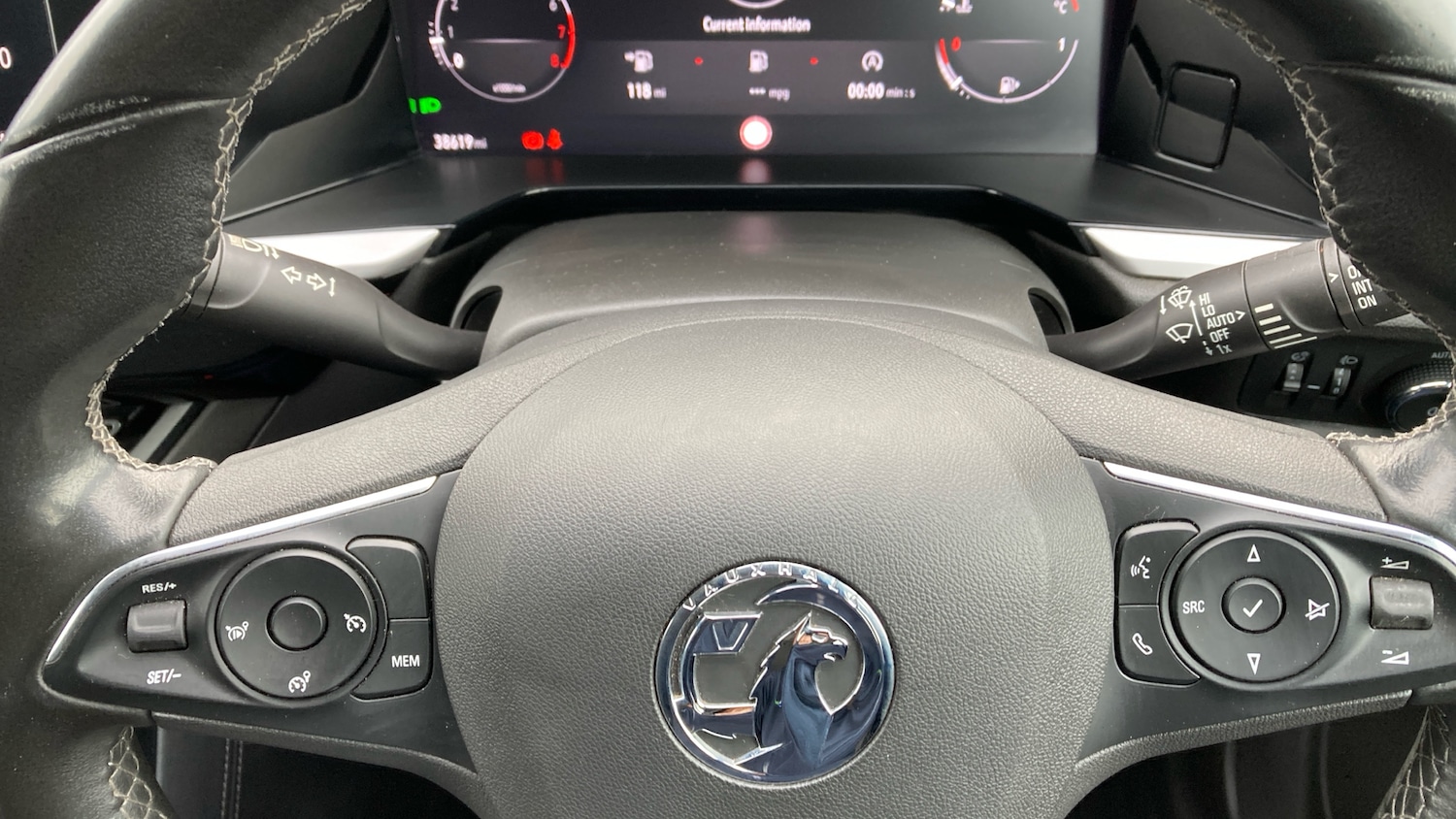 Used Vauxhall Grandland 2022 for sale - 77605149: Photo 23