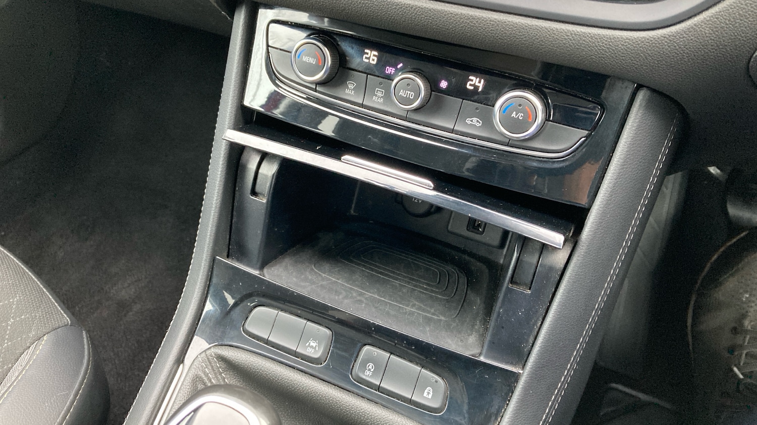 Used Vauxhall Grandland 2022 for sale - 77605149: Photo 24