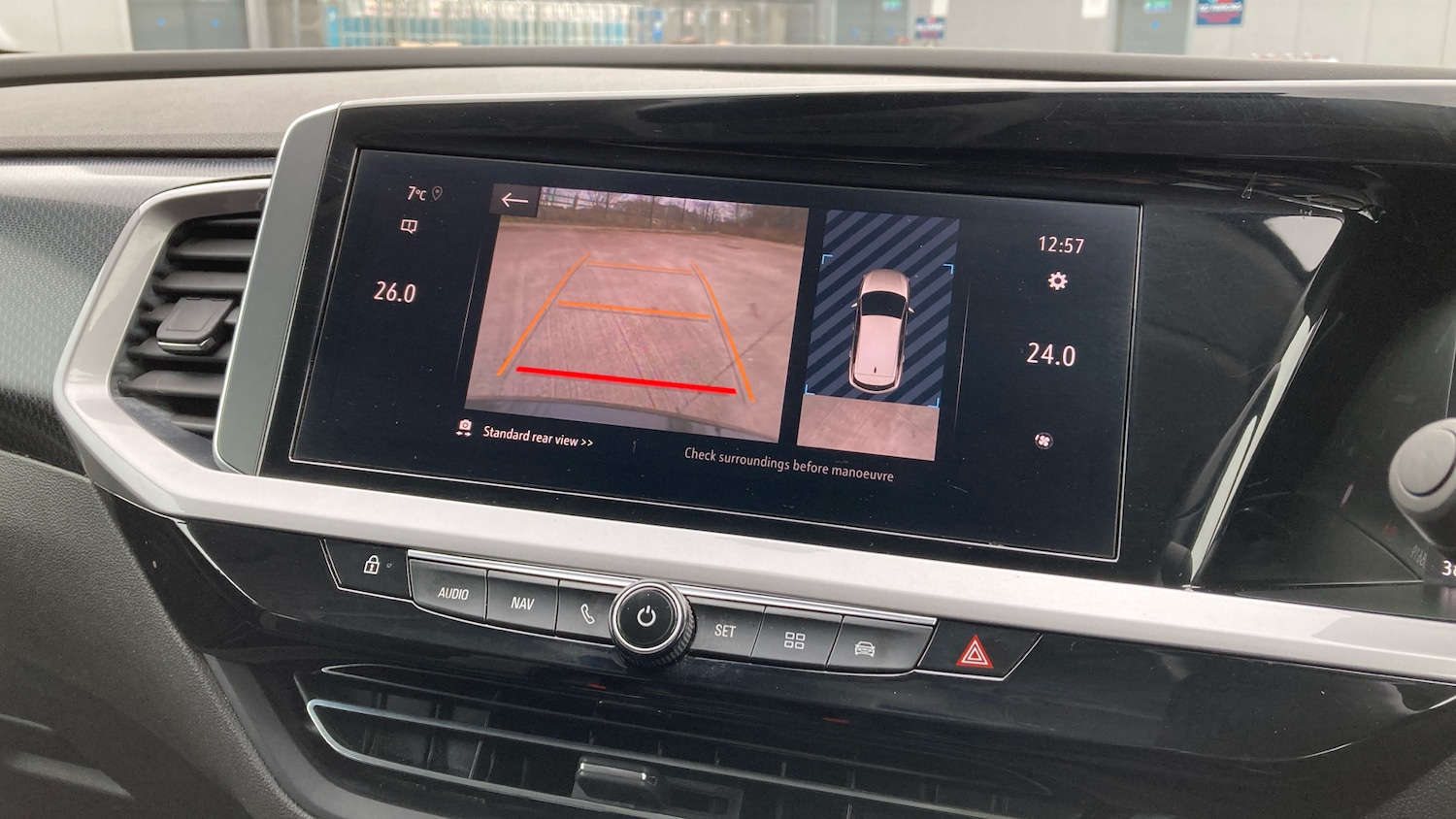 Used Vauxhall Grandland 2022 for sale - 77605149: Photo 25