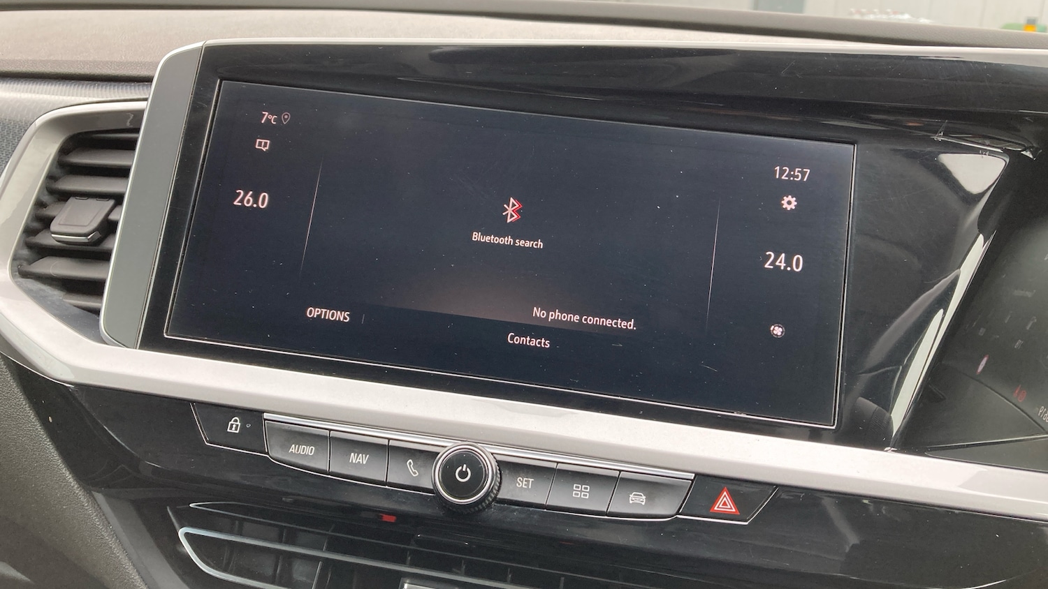 Used Vauxhall Grandland 2022 for sale - 77605149: Photo 27