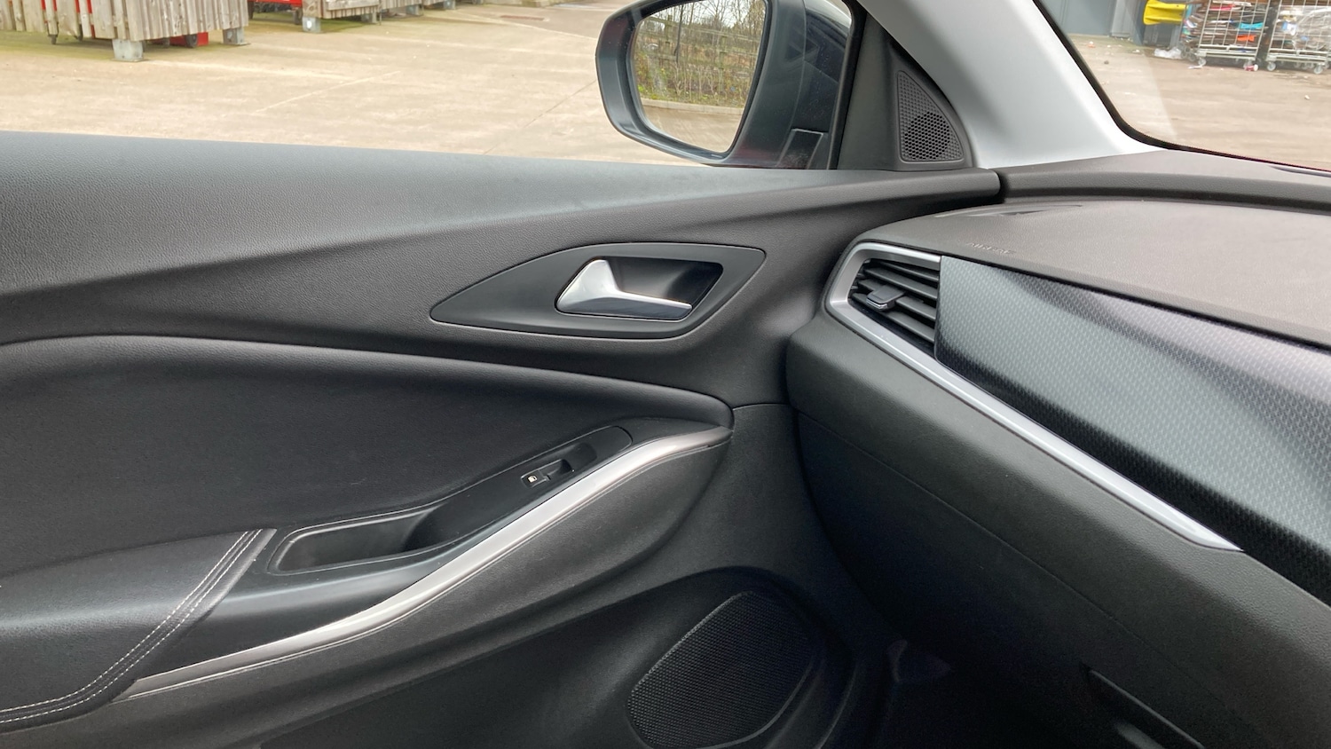 Used Vauxhall Grandland 2022 for sale - 77605149: Photo 28