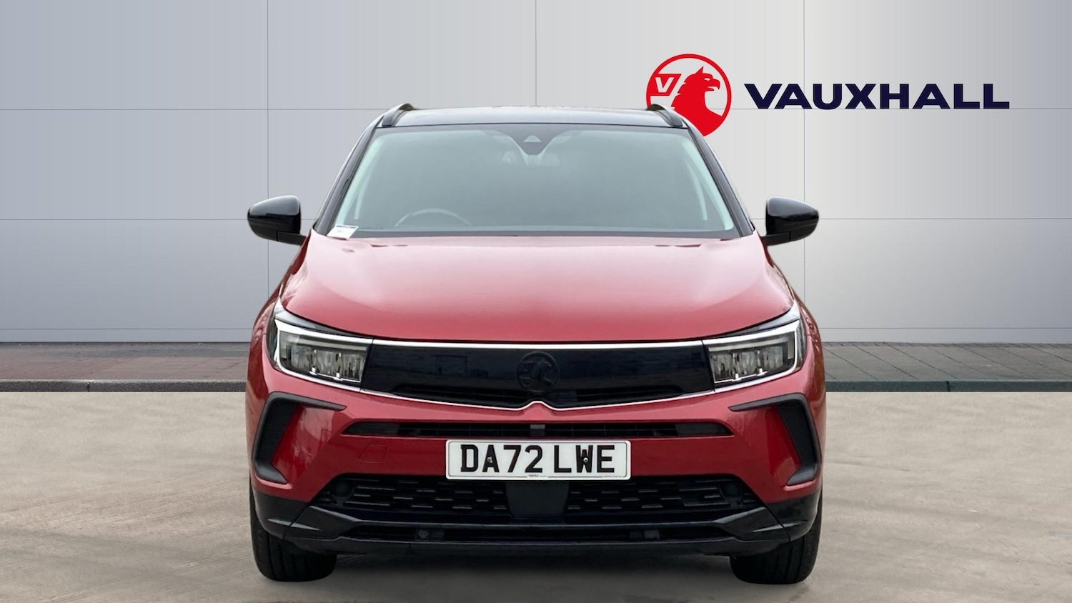 Used Vauxhall Grandland 2022 for sale - 77605149: Photo 3