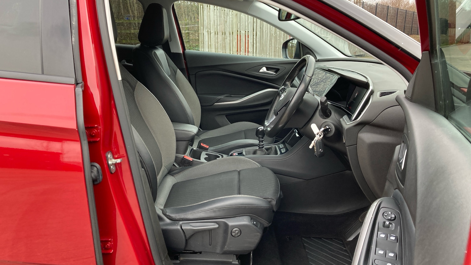 Used Vauxhall Grandland 2022 for sale - 77605149: Photo 32