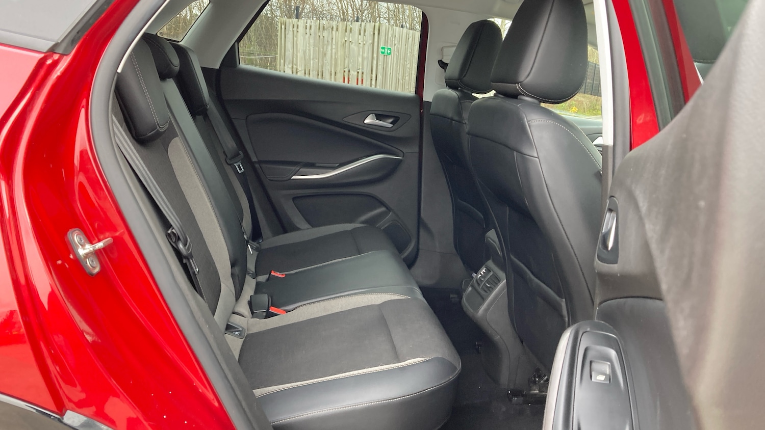 Used Vauxhall Grandland 2022 for sale - 77605149: Photo 35