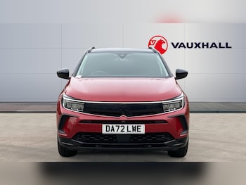 Used Vauxhall Grandland 2022 for sale - 77605149: Photo