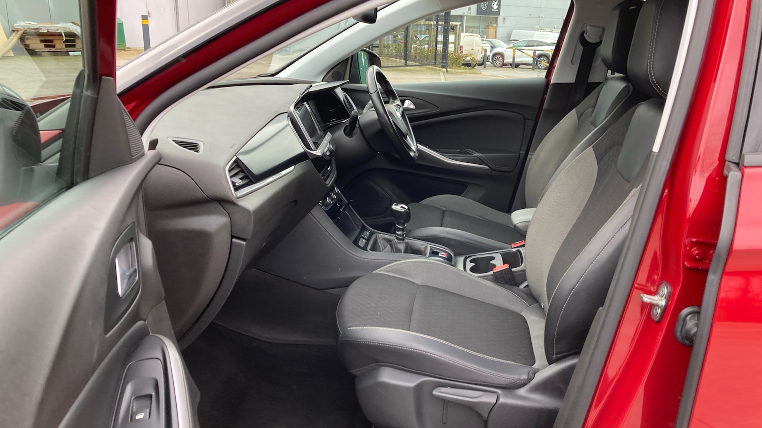 Used Vauxhall Grandland 2022 for sale - 77605149: Photo 41