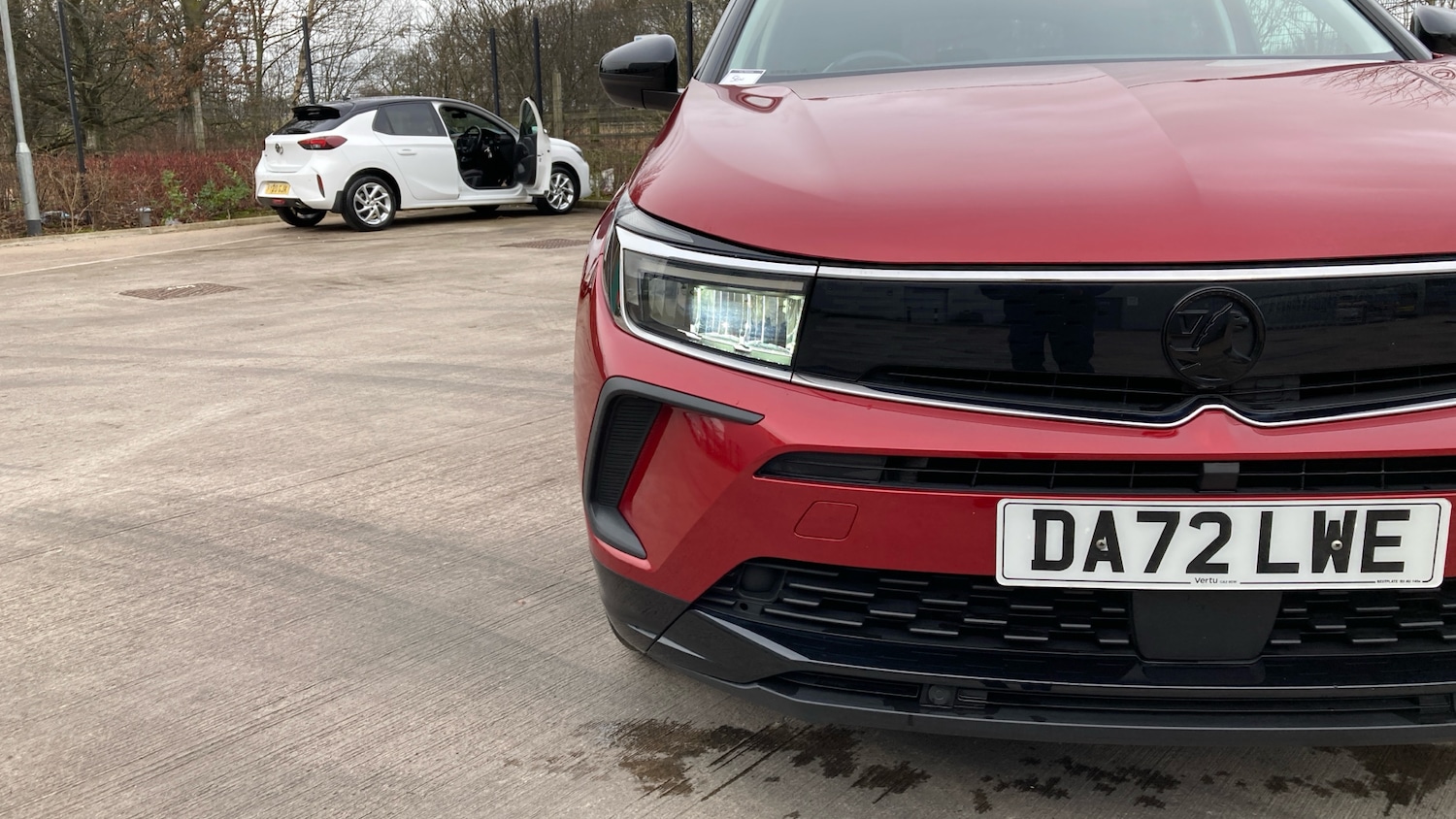 Used Vauxhall Grandland 2022 for sale - 77605149: Photo 43