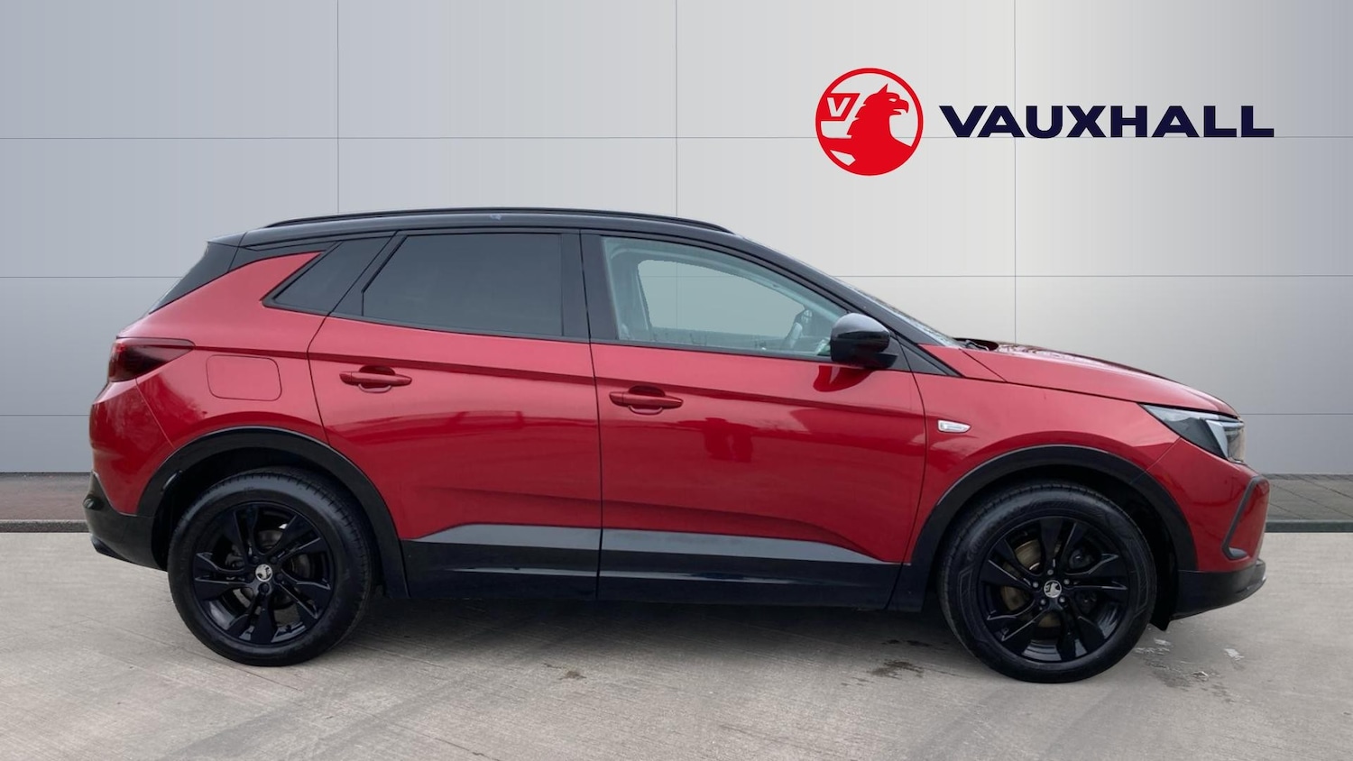 Used Vauxhall Grandland 2022 for sale - 77605149: Photo 5