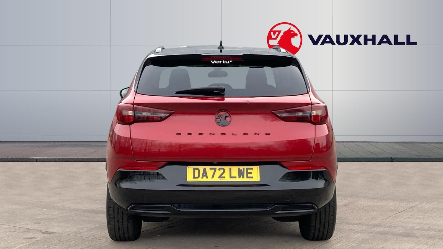 Used Vauxhall Grandland 2022 for sale - 77605149: Photo 6