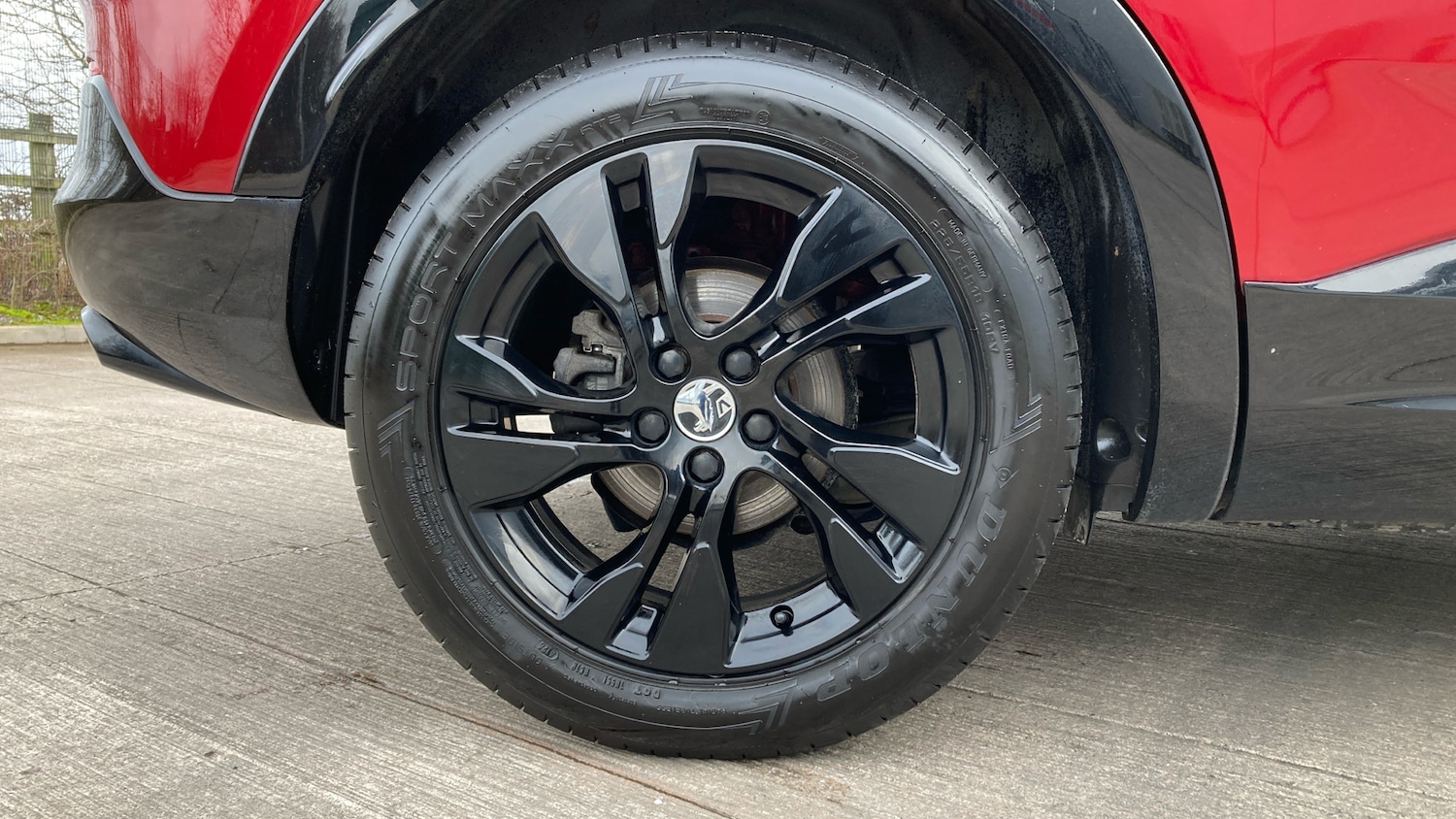 Used Vauxhall Grandland 2022 for sale - 77605149: Photo 7