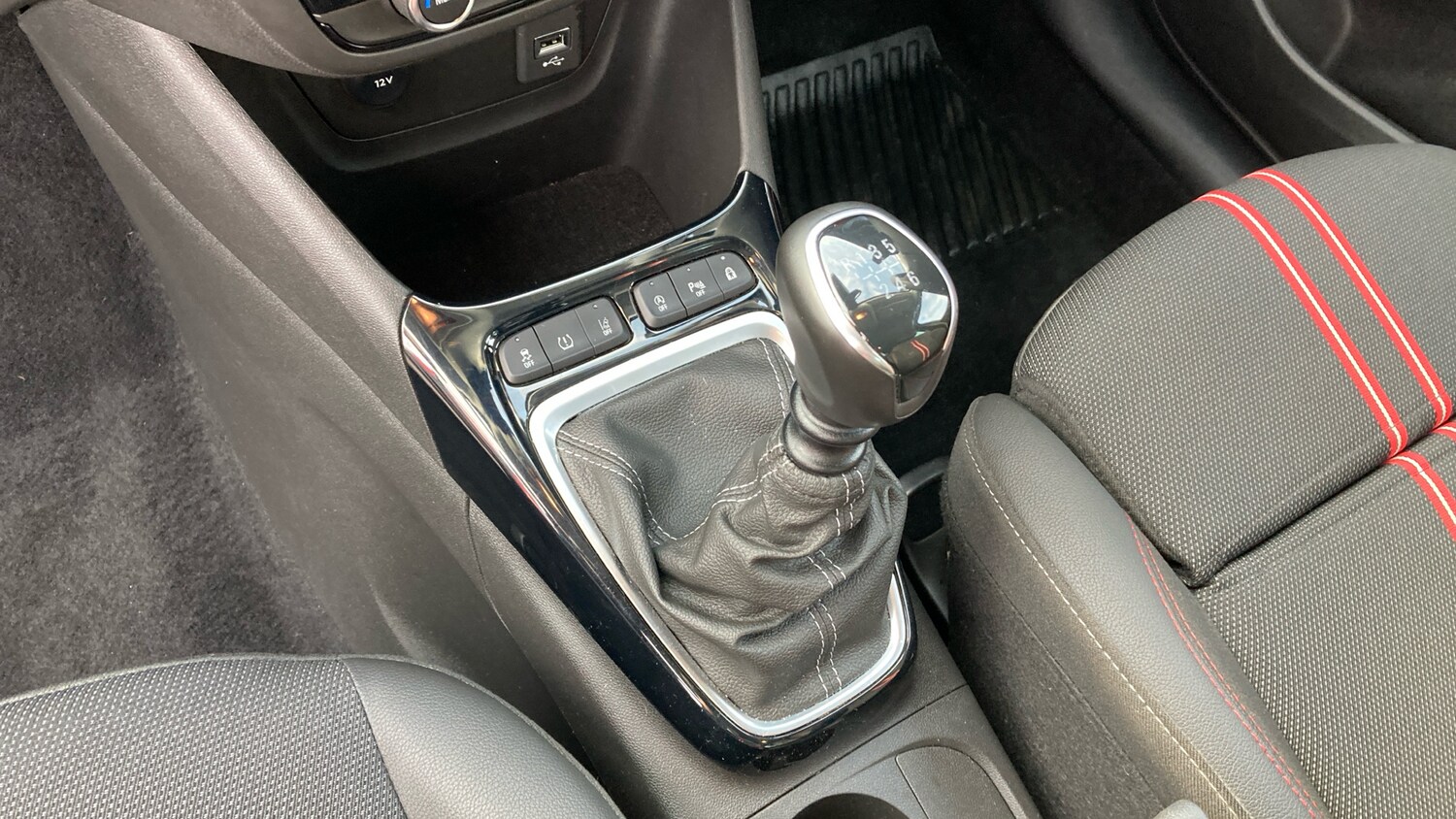 Used Vauxhall Crossland 2023 for sale - 76482747: Photo 13