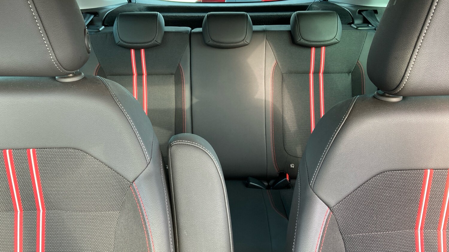 Used Vauxhall Crossland 2023 for sale - 76482747: Photo 15