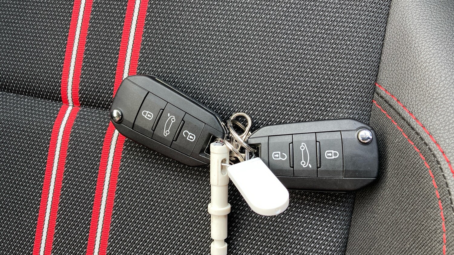 Used Vauxhall Crossland 2023 for sale - 76482747: Photo 20