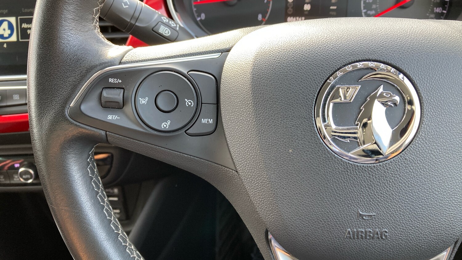 Used Vauxhall Crossland 2023 for sale - 76482747: Photo 21