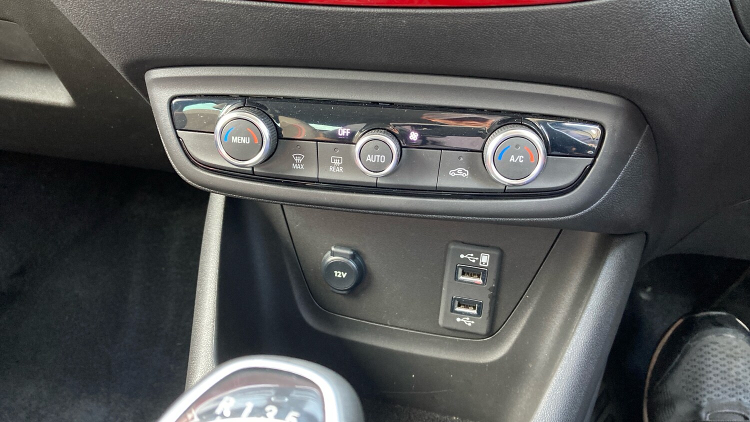 Used Vauxhall Crossland 2023 for sale - 76482747: Photo 24