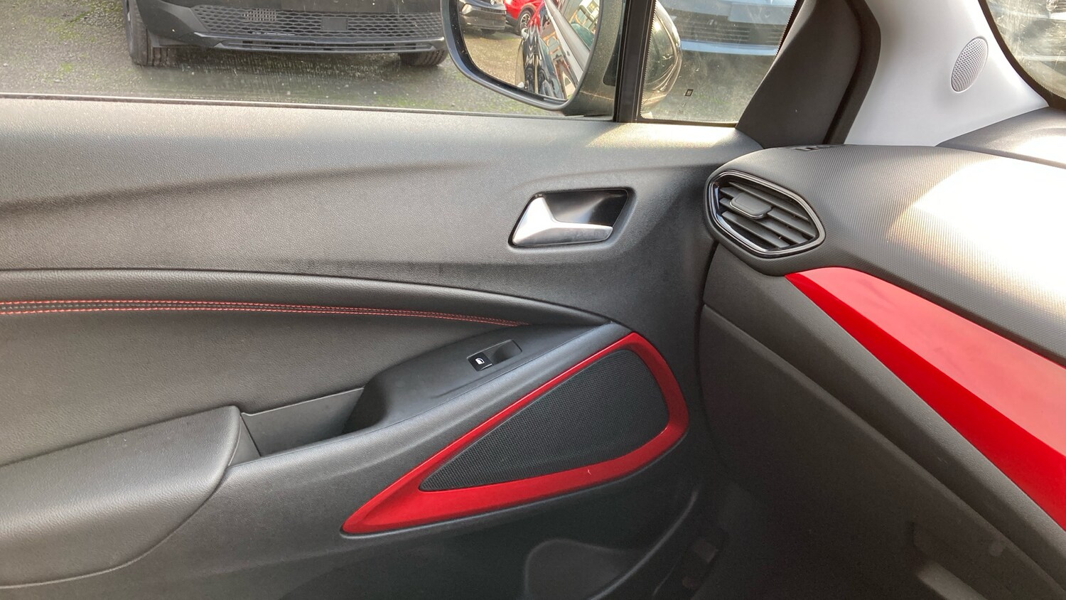 Used Vauxhall Crossland 2023 for sale - 76482747: Photo 26