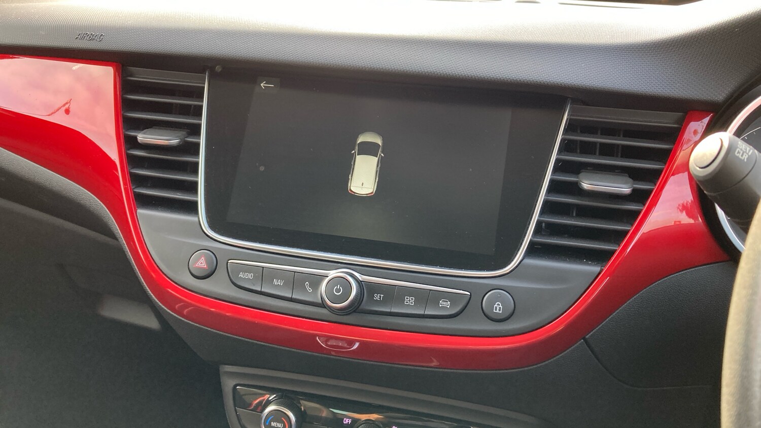 Used Vauxhall Crossland 2023 for sale - 76482747: Photo 27