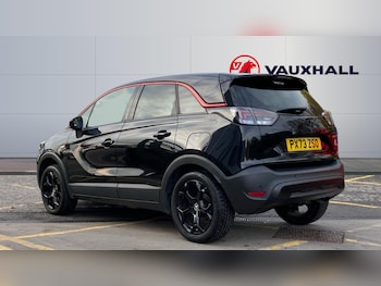 Used Vauxhall Crossland 2023 for sale - 76482747: Photo