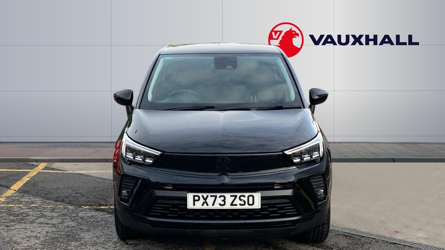 Used Vauxhall Crossland 2023 for sale - 76482747: Photo 3