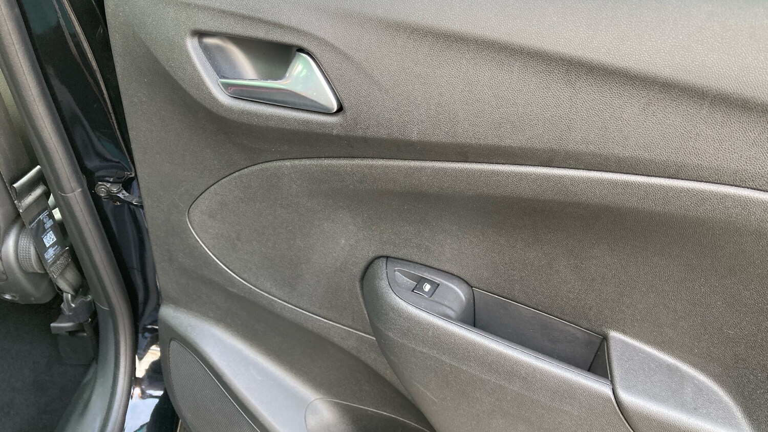 Used Vauxhall Crossland 2023 for sale - 76482747: Photo 33