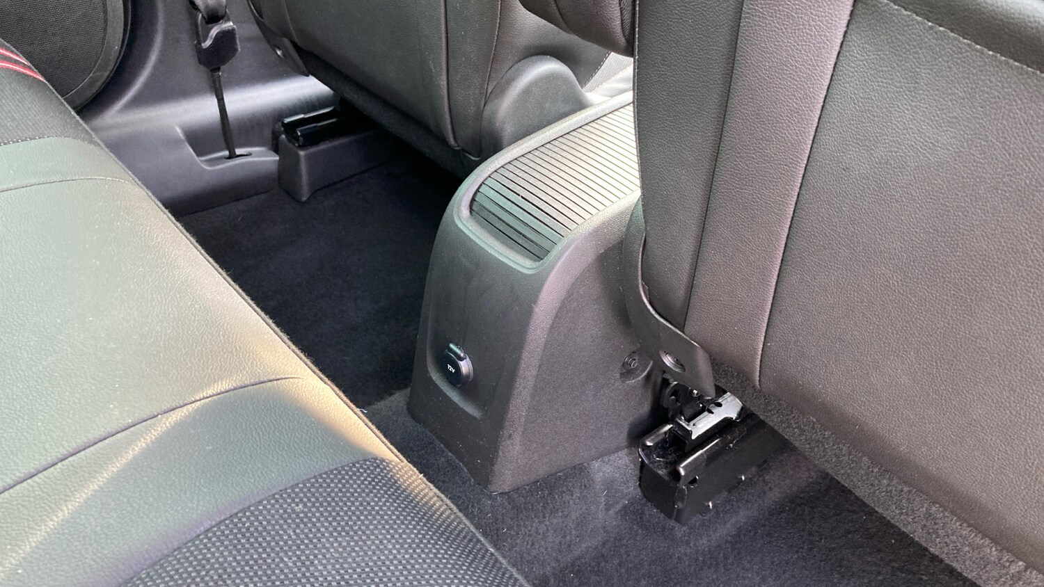 Used Vauxhall Crossland 2023 for sale - 76482747: Photo 34