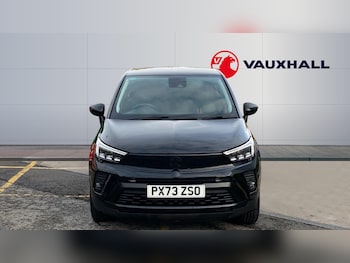 Used Vauxhall Crossland 2023 for sale - 76482747: Photo