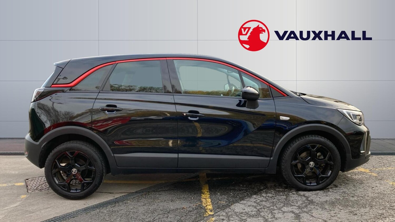 Used Vauxhall Crossland 2023 for sale - 76482747: Photo 5