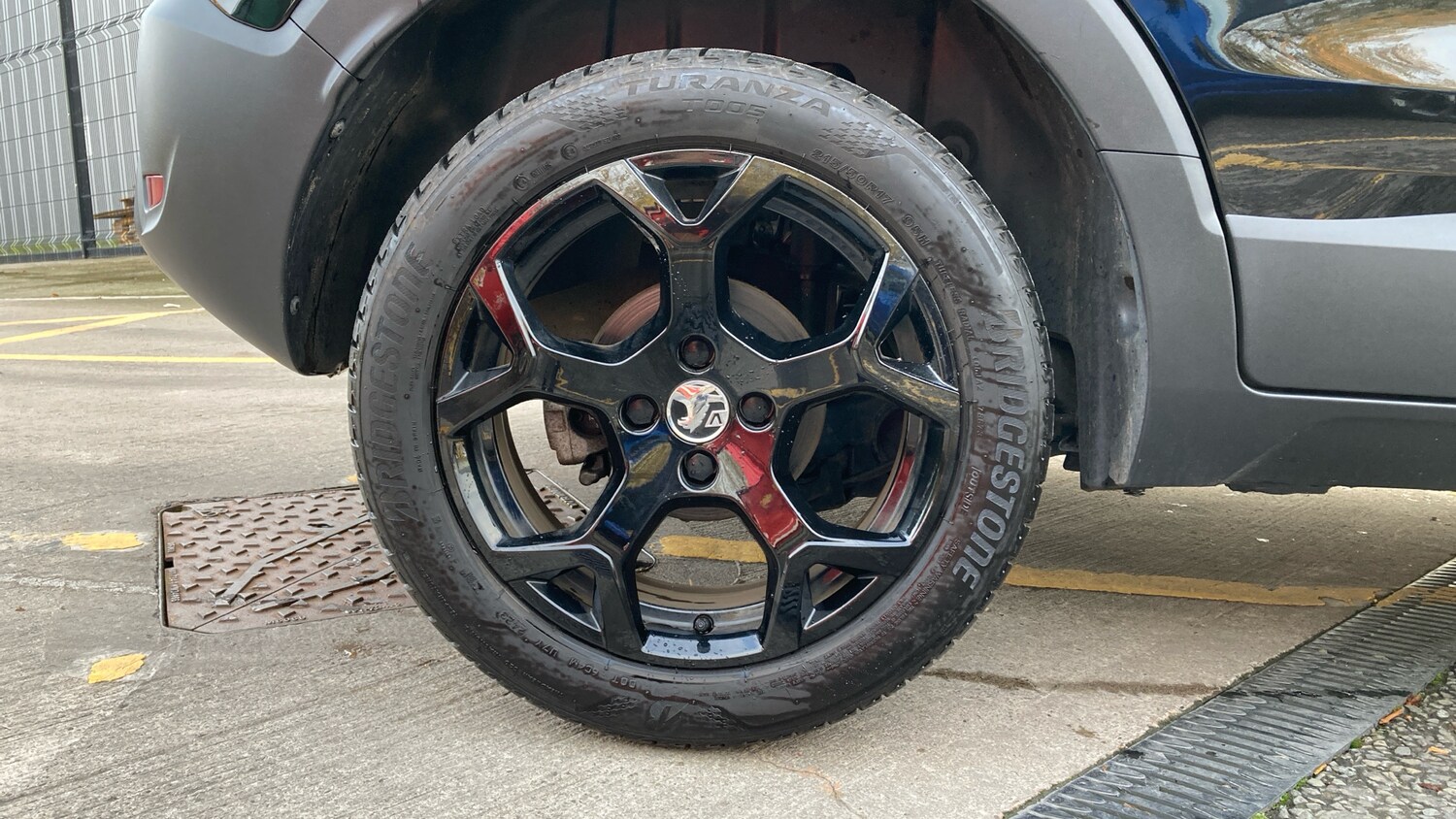 Used Vauxhall Crossland 2023 for sale - 76482747: Photo 7