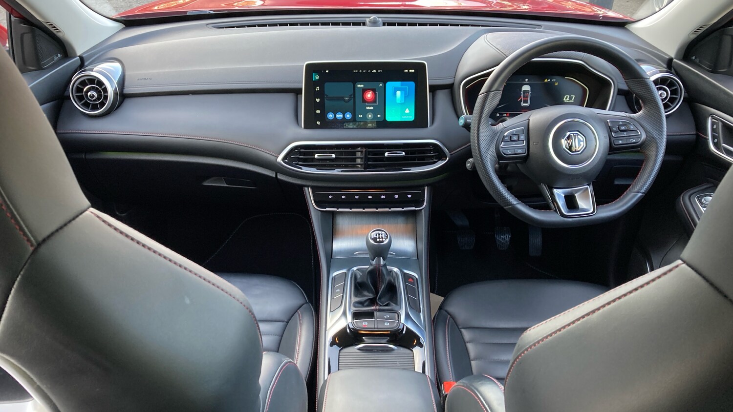 Used MG MG HS 2024 for sale - 76363291: Photo 10