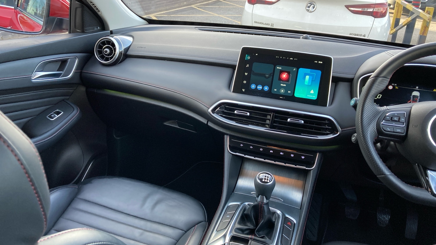 Used MG MG HS 2024 for sale - 76363291: Photo 14