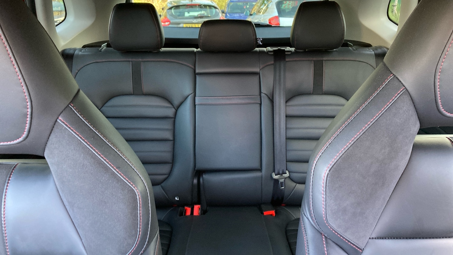 Used MG MG HS 2024 for sale - 76363291: Photo 15