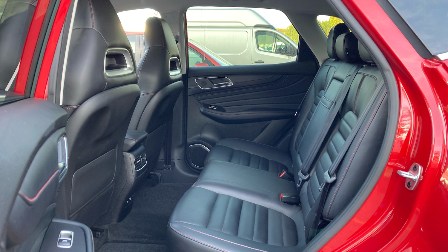 Used MG MG HS 2024 for sale - 76363291: Photo 16