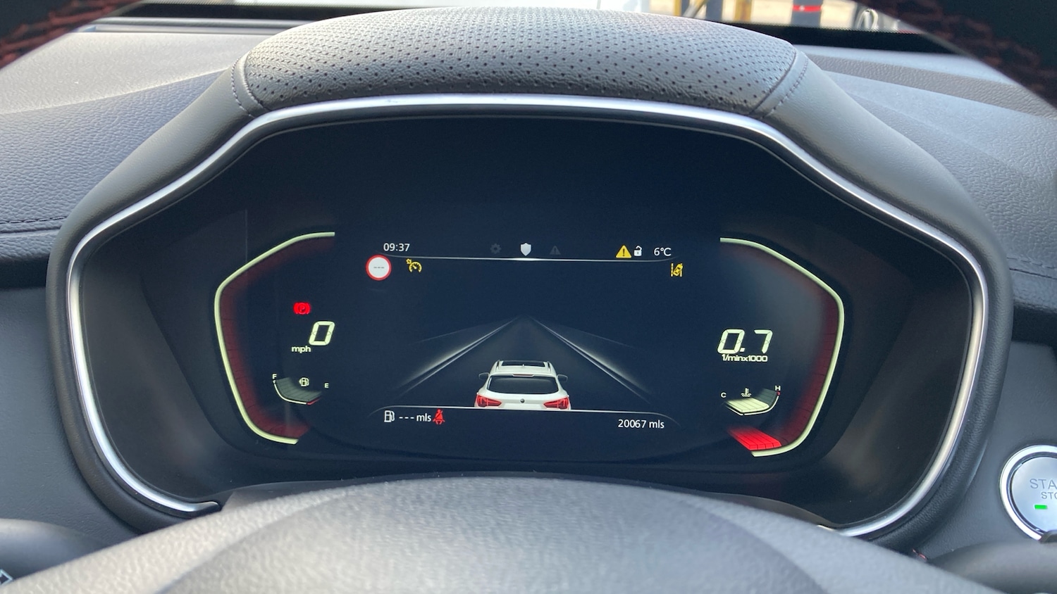 Used MG MG HS 2024 for sale - 76363291: Photo 18