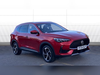 2024 (24) - 1.5 T-GDI Trophy 5dr Petrol Hatchback