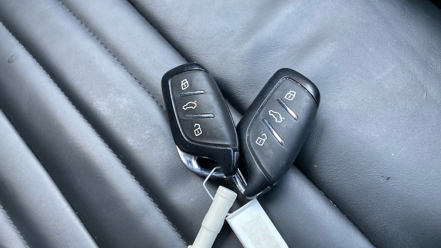 Used MG MG HS 2024 for sale - 76363291: Photo 20