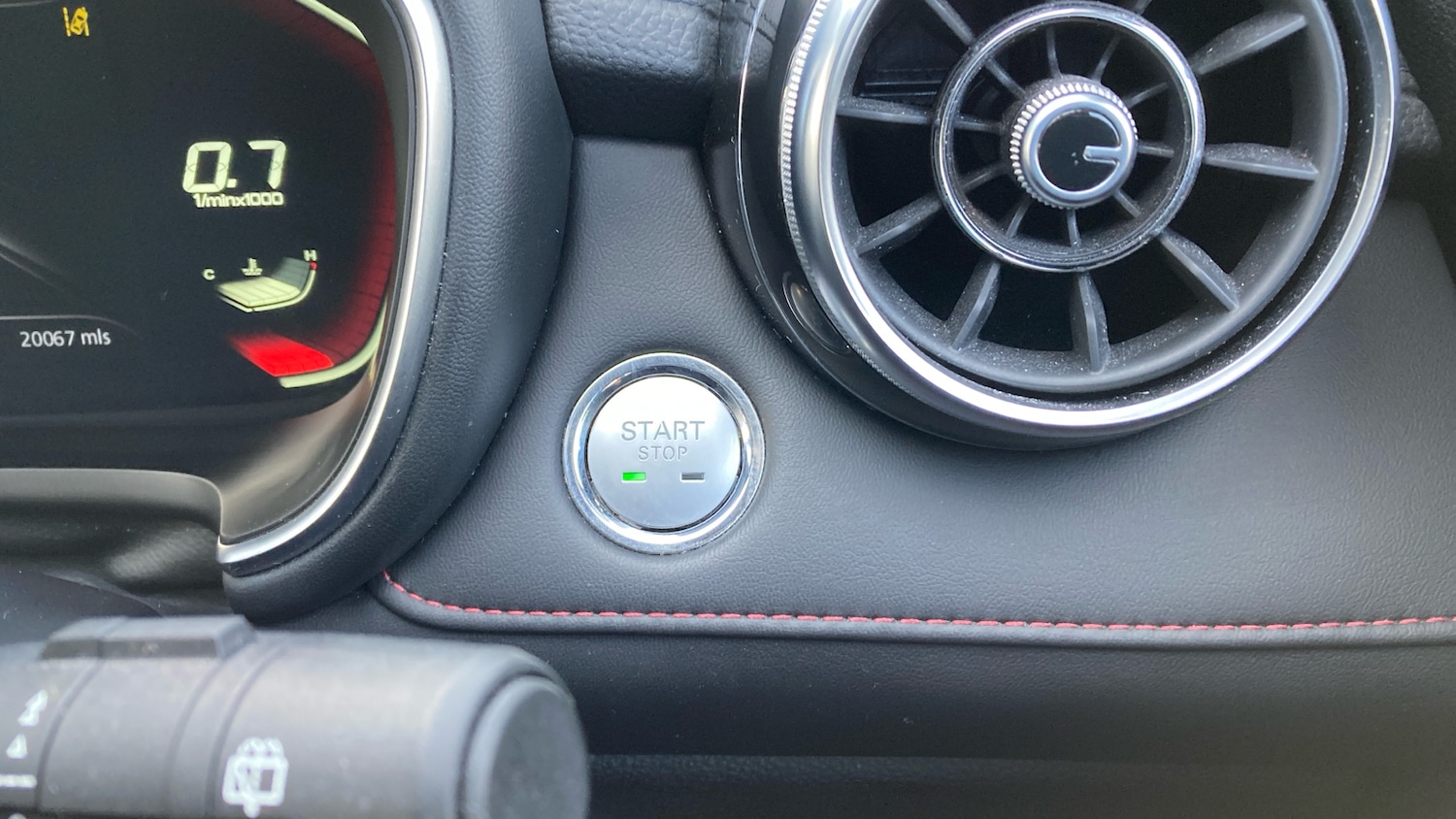 Used MG MG HS 2024 for sale - 76363291: Photo 21