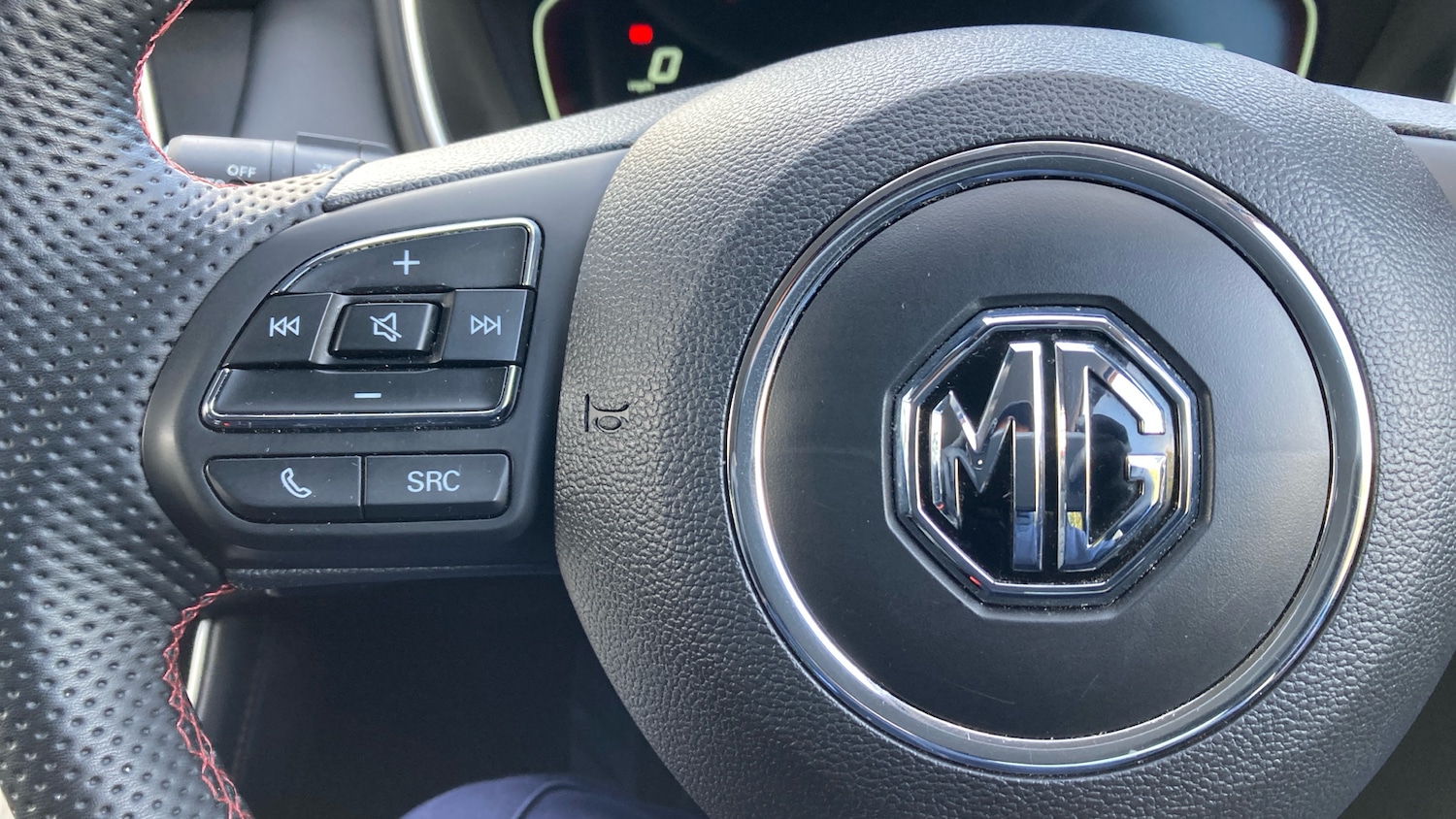 Used MG MG HS 2024 for sale - 76363291: Photo 22