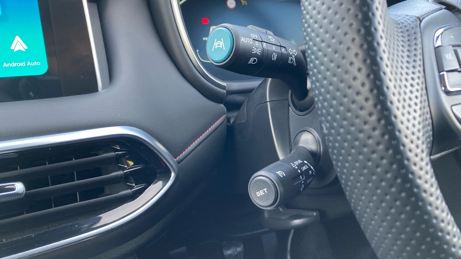 Used MG MG HS 2024 for sale - 76363291: Photo 24