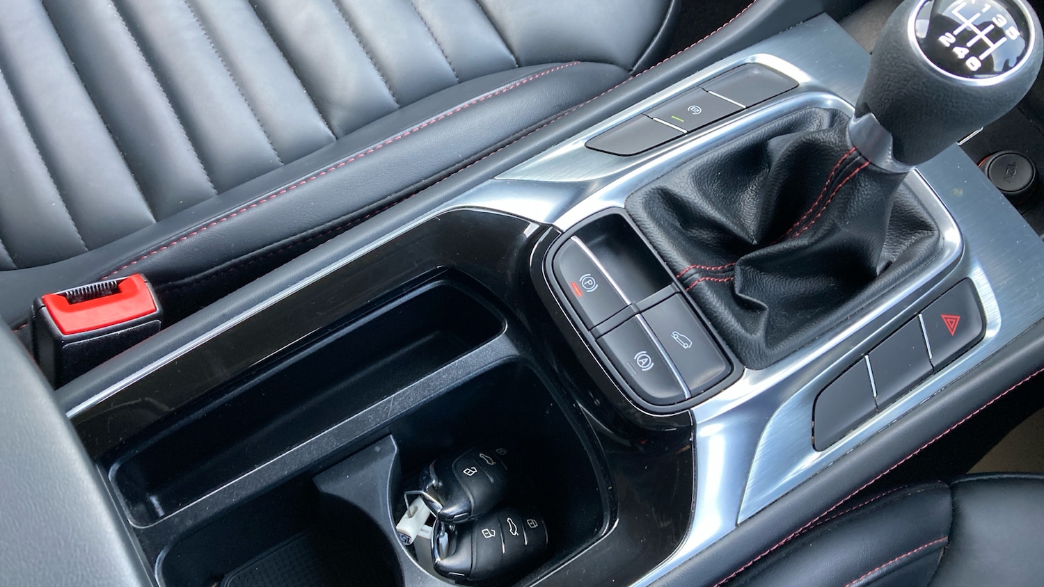 Used MG MG HS 2024 for sale - 76363291: Photo 27