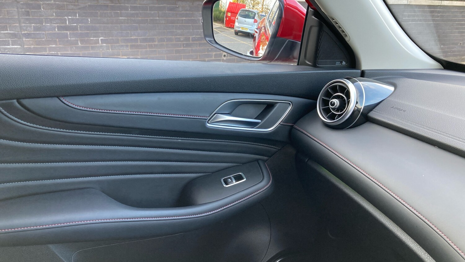 Used MG MG HS 2024 for sale - 76363291: Photo 28