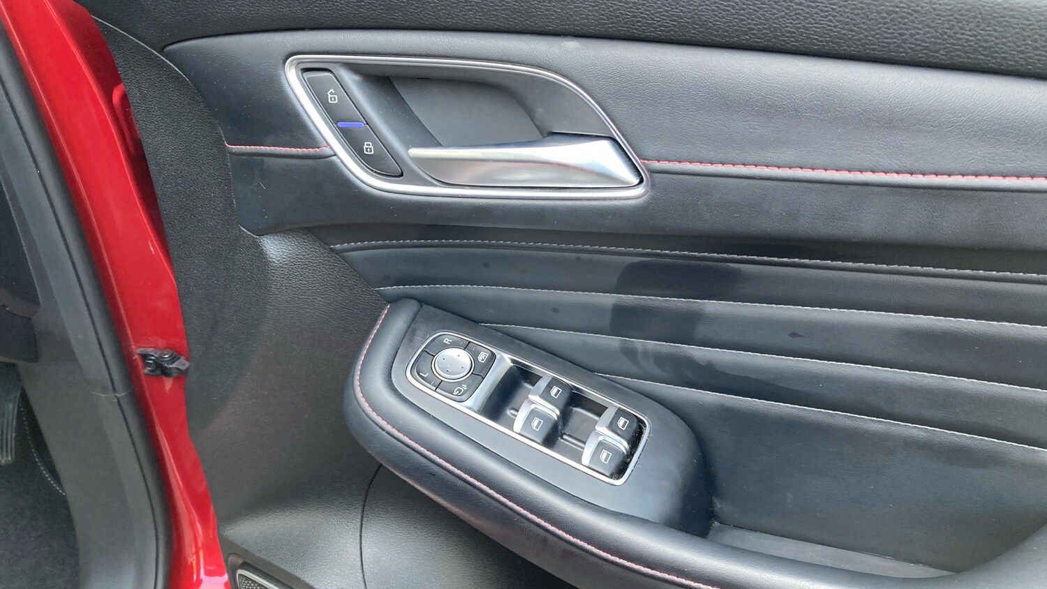 Used MG MG HS 2024 for sale - 76363291: Photo 29