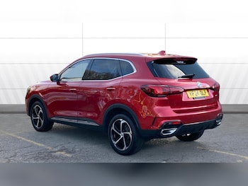 Used MG MG HS 2024 for sale - 76363291: Photo