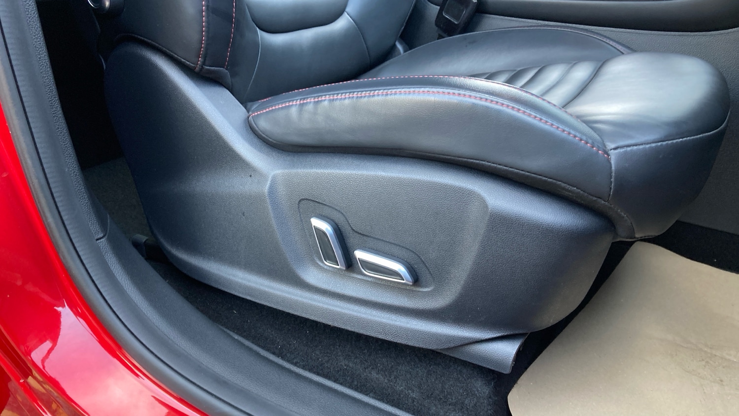 Used MG MG HS 2024 for sale - 76363291: Photo 30