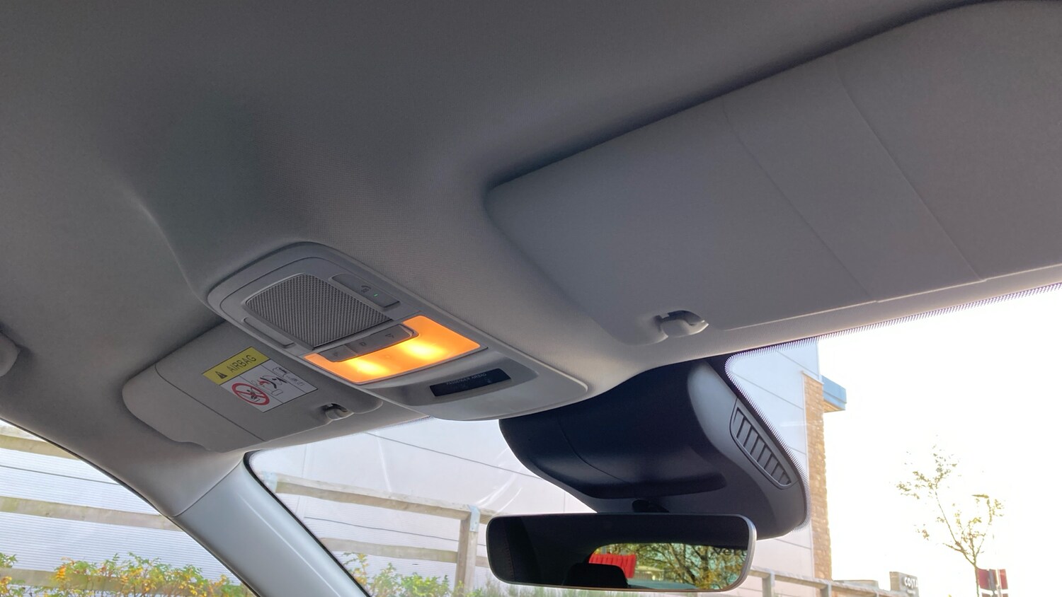 Used MG MG HS 2024 for sale - 76363291: Photo 31